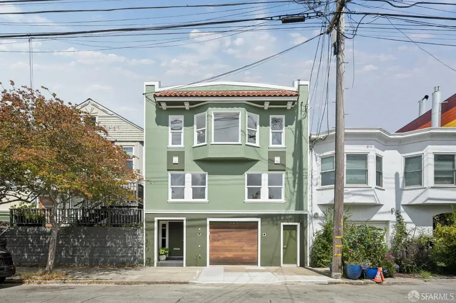 283 Richland Avenue, San Francisco, CA 94110 - #2