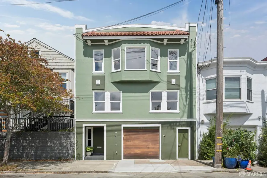 283 Richland Avenue, San Francisco, CA 94110 - #3