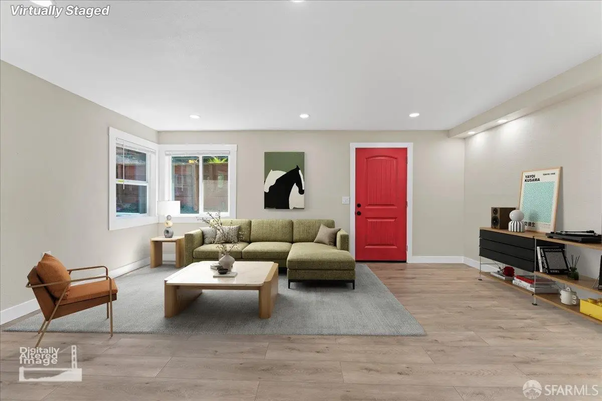 6180 Oakdale Avenue, Oakland, CA 94605 - #1