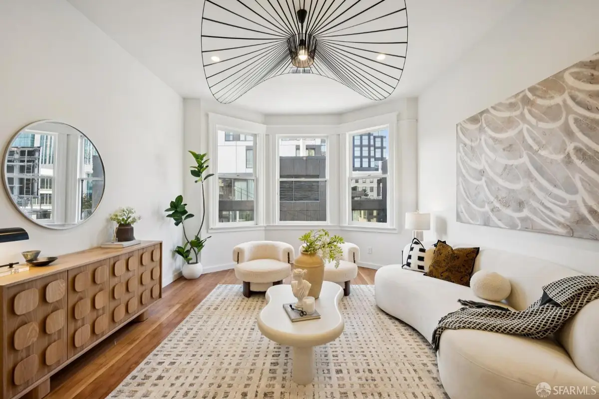 409 Tehama Street, San Francisco, CA 94103 - #1