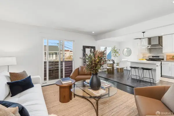 75 Bridgeview Drive, San Francisco, CA 94124