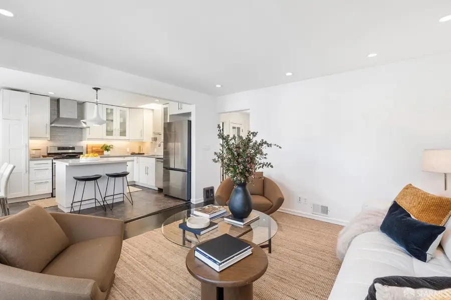 75 Bridgeview Drive, San Francisco, CA 94124 - #2