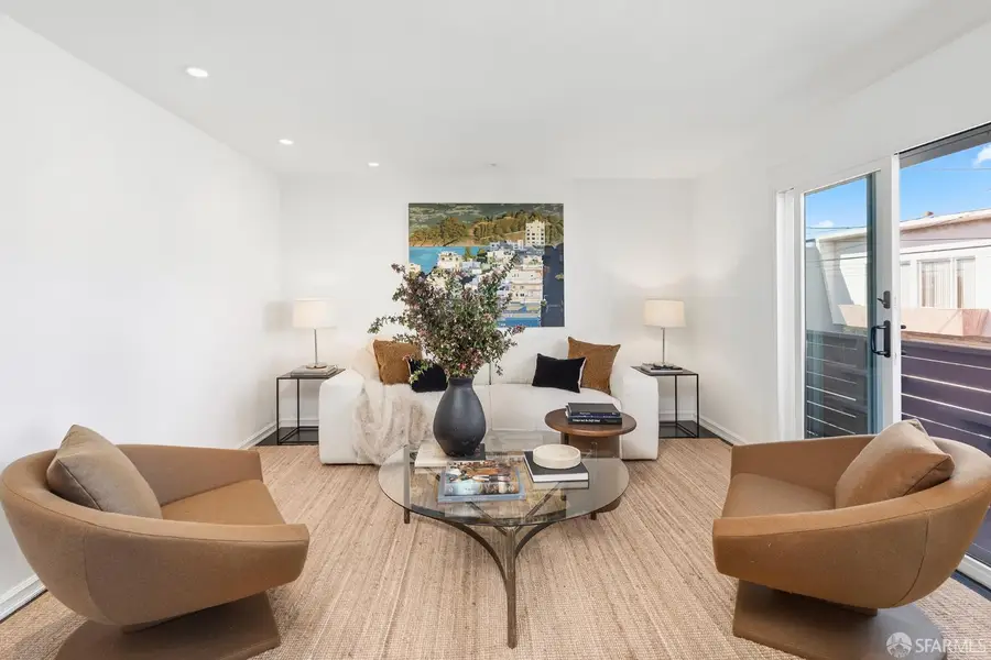 75 Bridgeview Drive, San Francisco, CA 94124 - #3