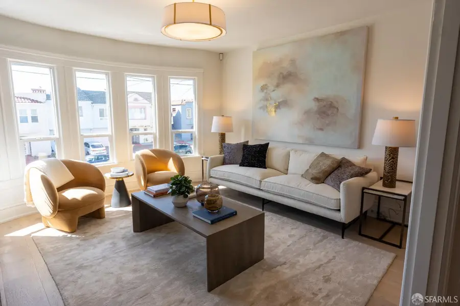 2450 31st Avenue, San Francisco, CA 94116 - #3