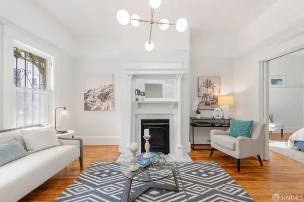 422 Linden Street, San Francisco, CA 94102