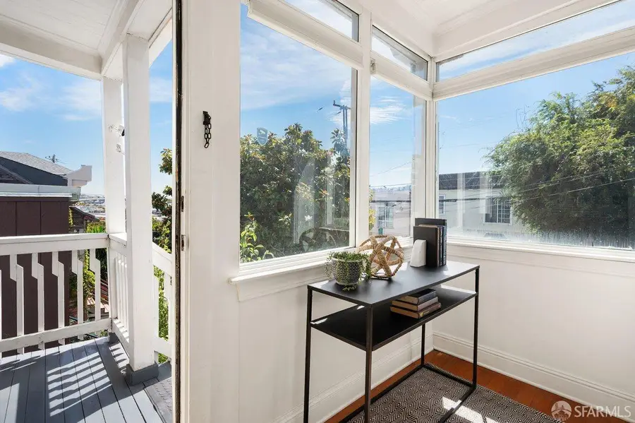 701 Crescent Avenue, San Francisco, CA 94110 - #2