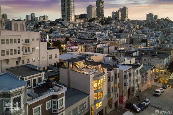 659 Greenwich Street, San Francisco, CA 94133