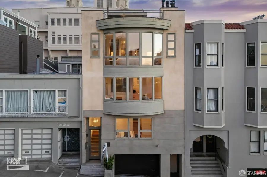 659 Greenwich Street, San Francisco, CA 94133 - #2