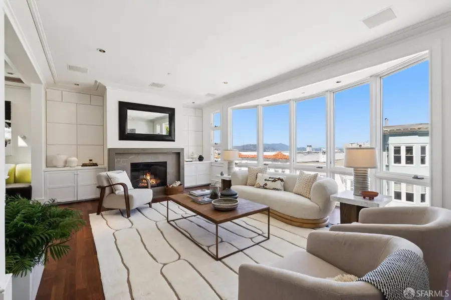 659 Greenwich Street, San Francisco, CA 94133 - #3