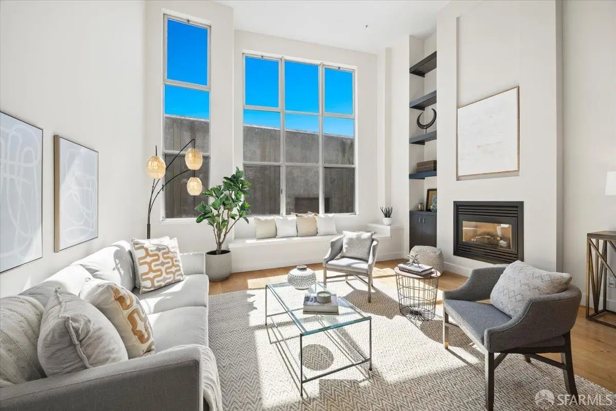 321 Langton Street #2, San Francisco, CA 94103 - #1