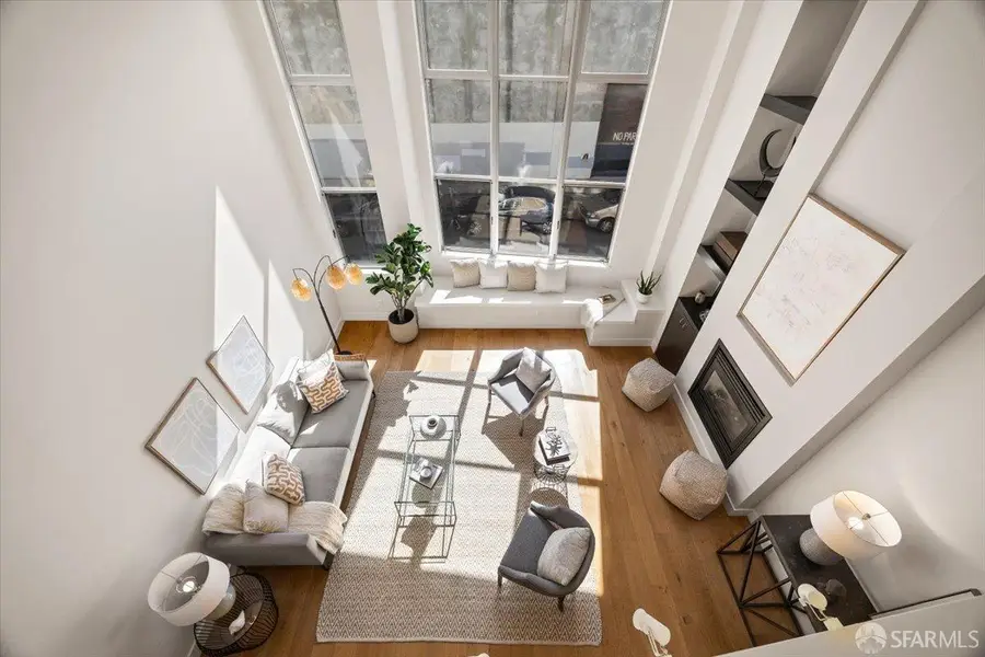 321 Langton Street #2, San Francisco, CA 94103 - #2