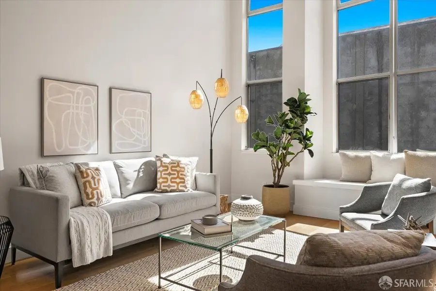 321 Langton Street #2, San Francisco, CA 94103 - #3