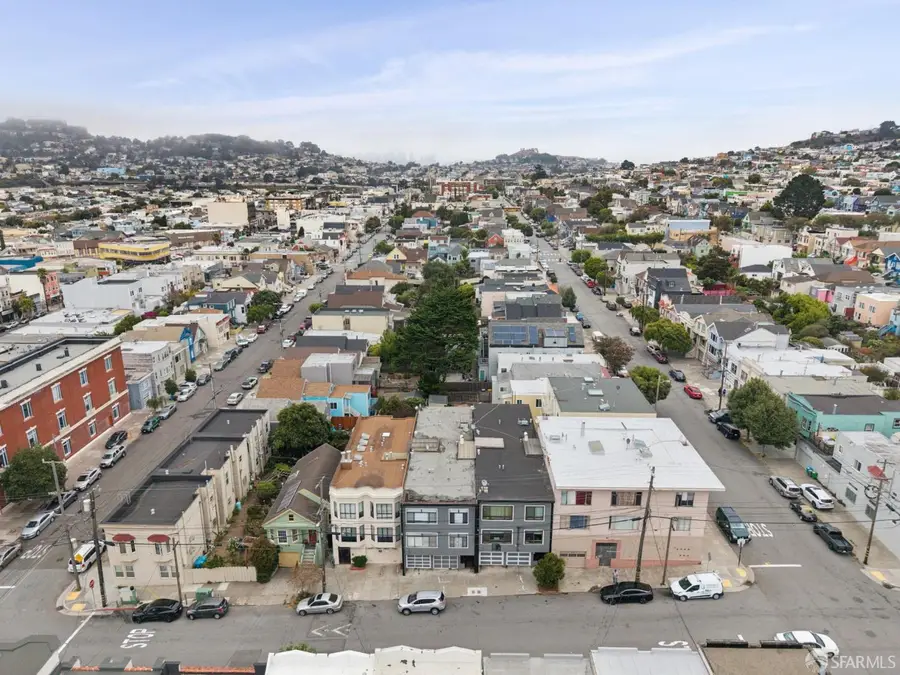 131 Russia Avenue, San Francisco, CA 94112 - #2