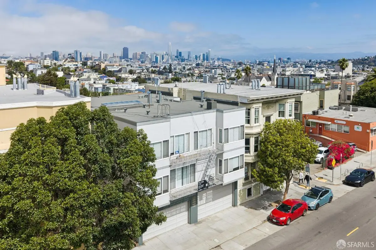 3730 24th Street, San Francisco, CA 94114 - #1