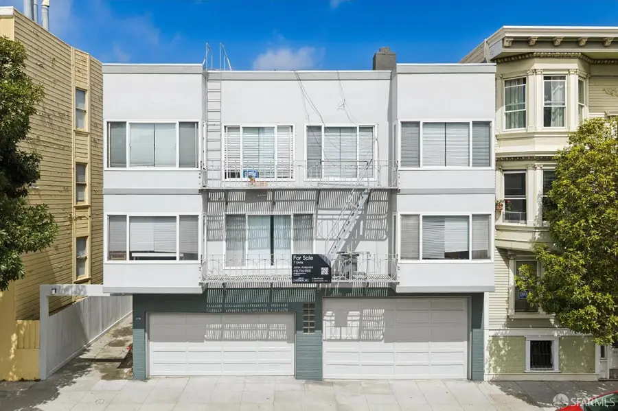 3730 24th Street, San Francisco, CA 94114 - #2