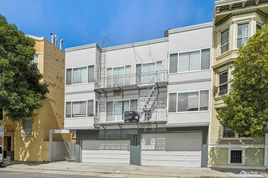 3730 24th Street, San Francisco, CA 94114 - #3