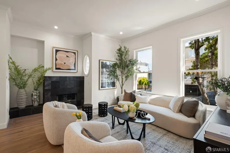 2254 Bush Street, San Francisco, CA 94115 - #2