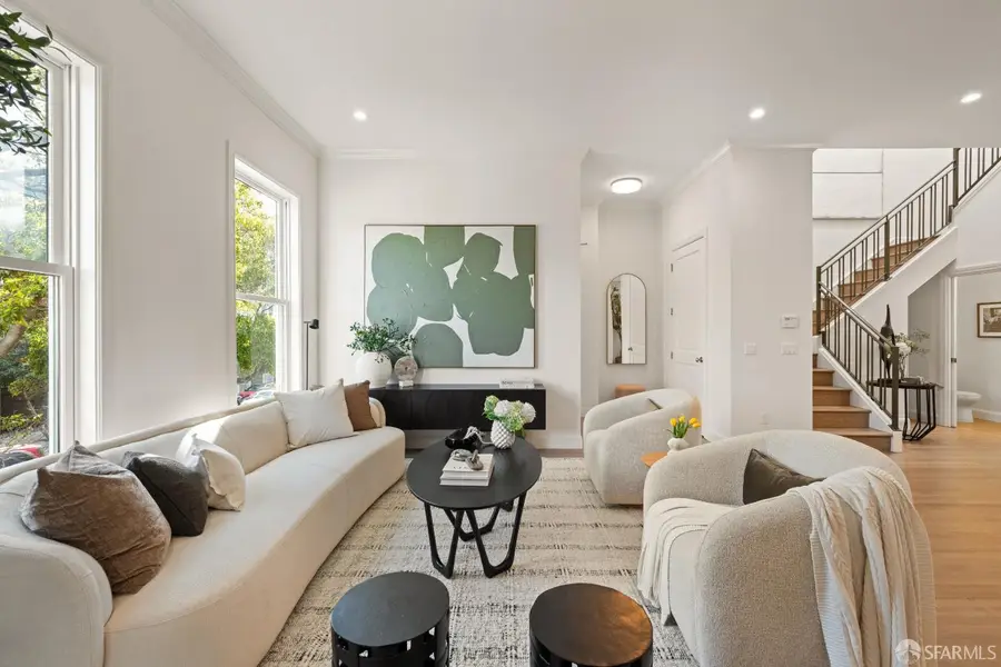 2254 Bush Street, San Francisco, CA 94115 - #3