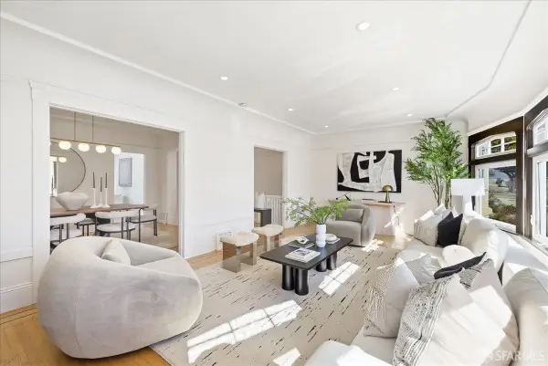 839 31st Avenue, San Francisco, CA 94121