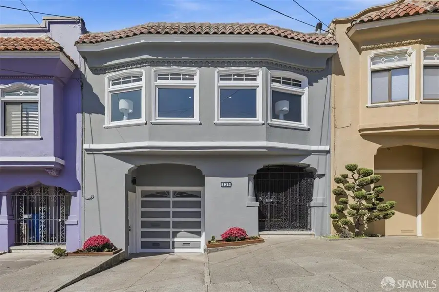839 31st Avenue, San Francisco, CA 94121 - #3