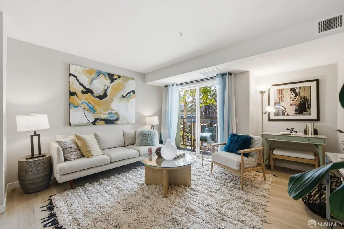 135 Valencia Street #A201, San Francisco, CA 94103 - #1