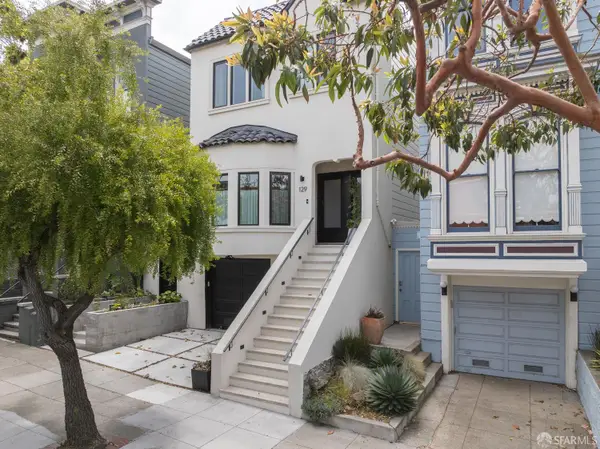 127-129 Scott Street, San Francisco, CA 94117