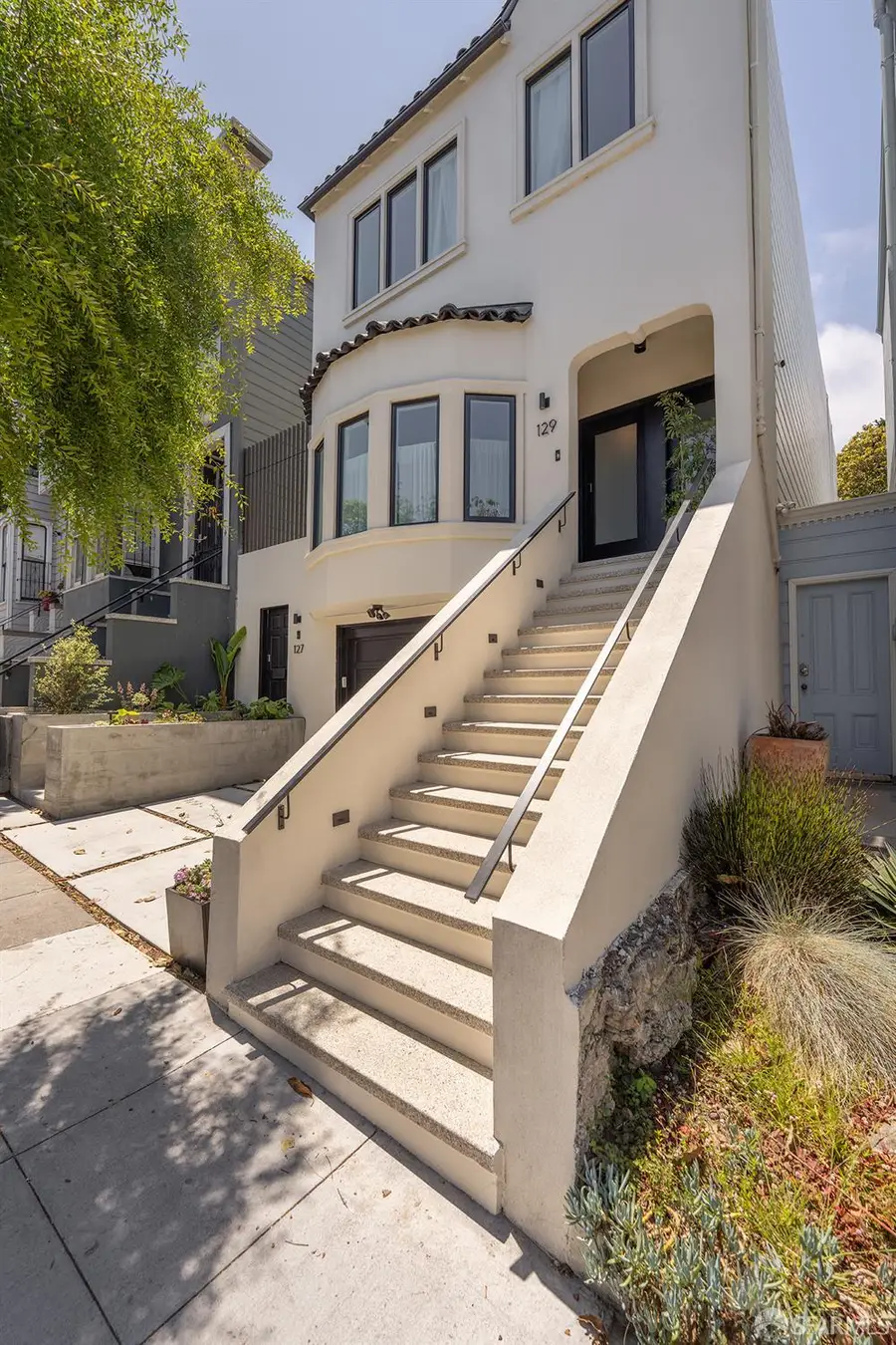 127-129 Scott Street, San Francisco, CA 94117 - #2