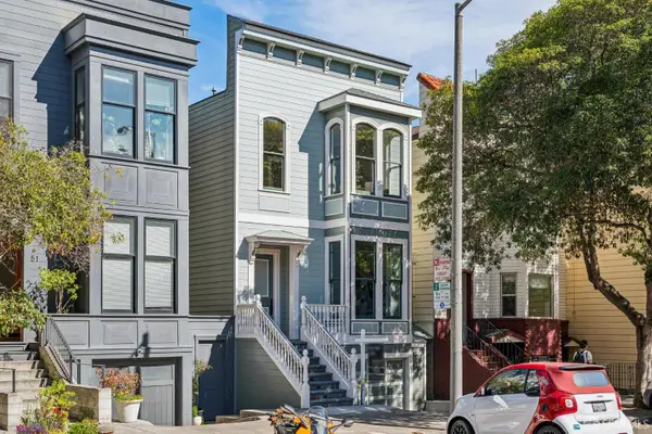 55 Sanchez Street, San Francisco, CA 94114