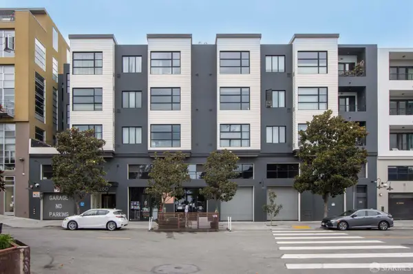 1280 Minnesota Street #301, San Francisco, CA 94107
