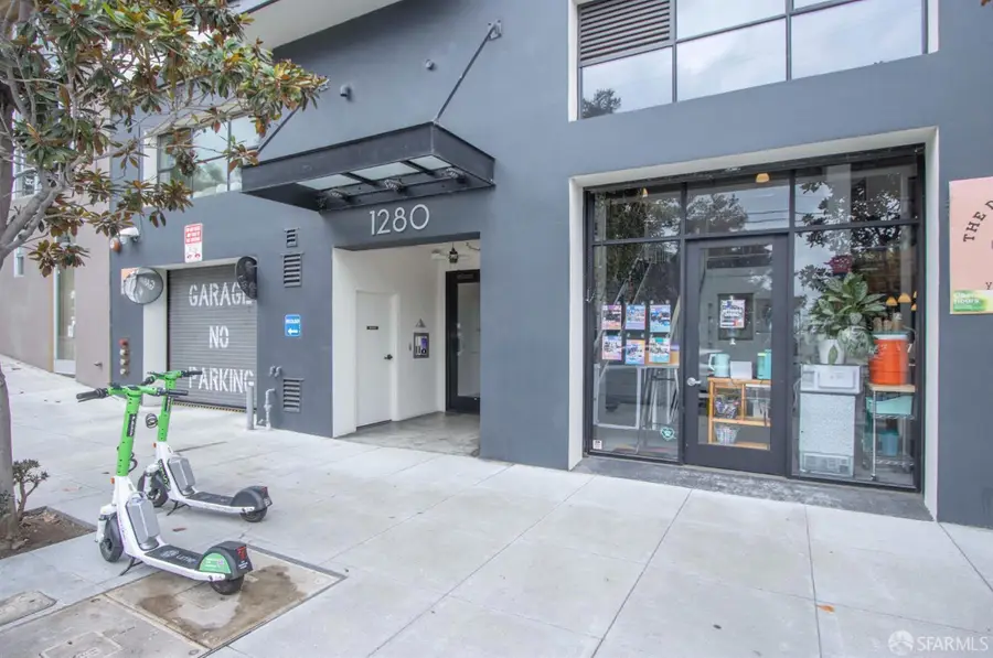 1280 Minnesota Street #301, San Francisco, CA 94107 - #2