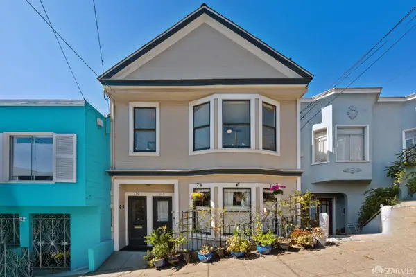150 Prospect Avenue, San Francisco, CA 94110