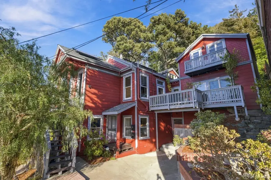 101-103 Elsie Street, San Francisco, CA 94110 - #2