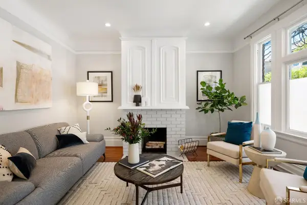 61 Douglass Street, San Francisco, CA 94114