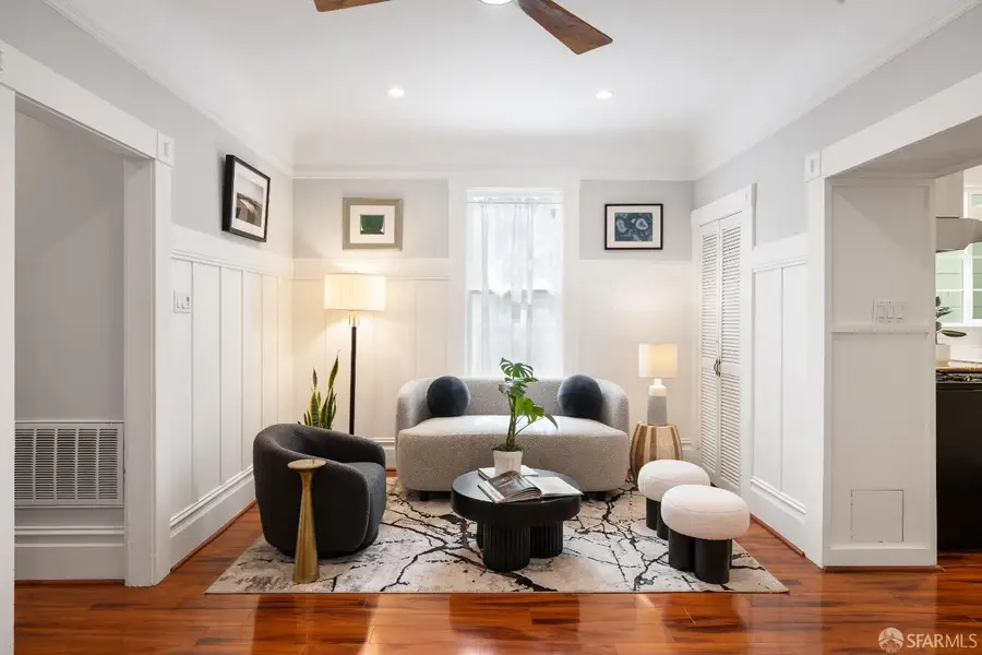 61 Douglass Street, San Francisco, CA 94114 - #3