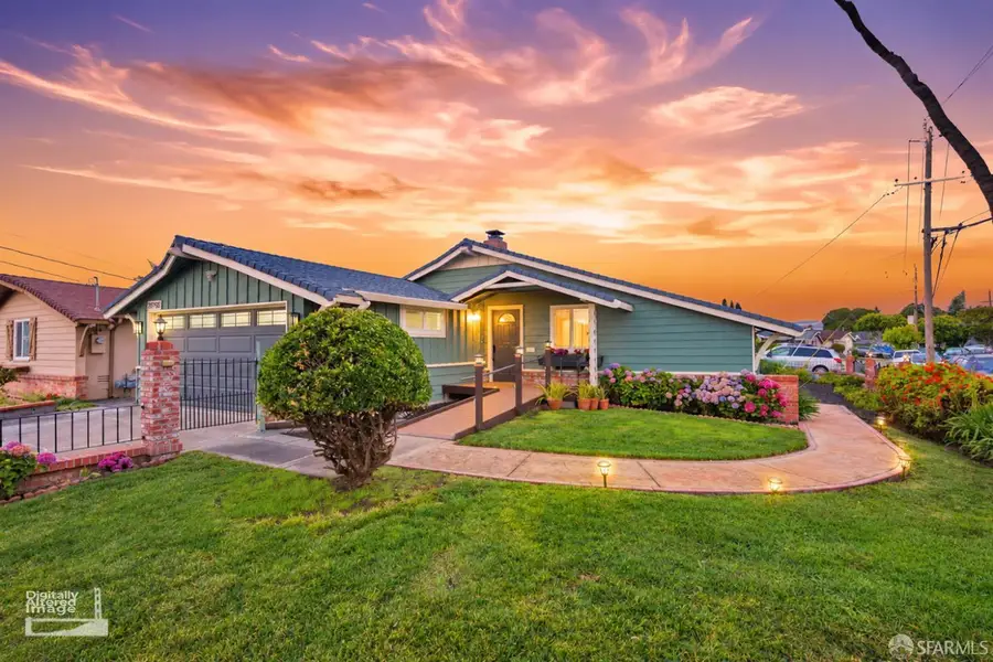 26798 Contessa Street, Hayward, CA 94545 - #2