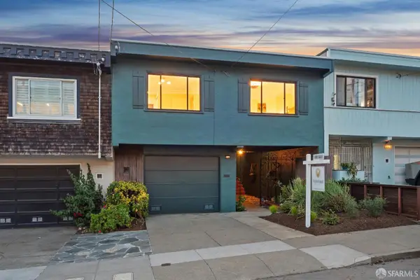 2075 35th Avenue, San Francisco, CA 94116