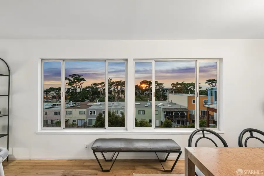 2075 35th Avenue, San Francisco, CA 94116 - #2