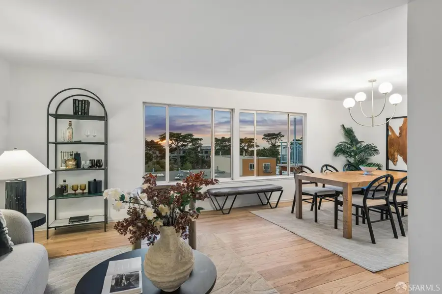 2075 35th Avenue, San Francisco, CA 94116 - #3