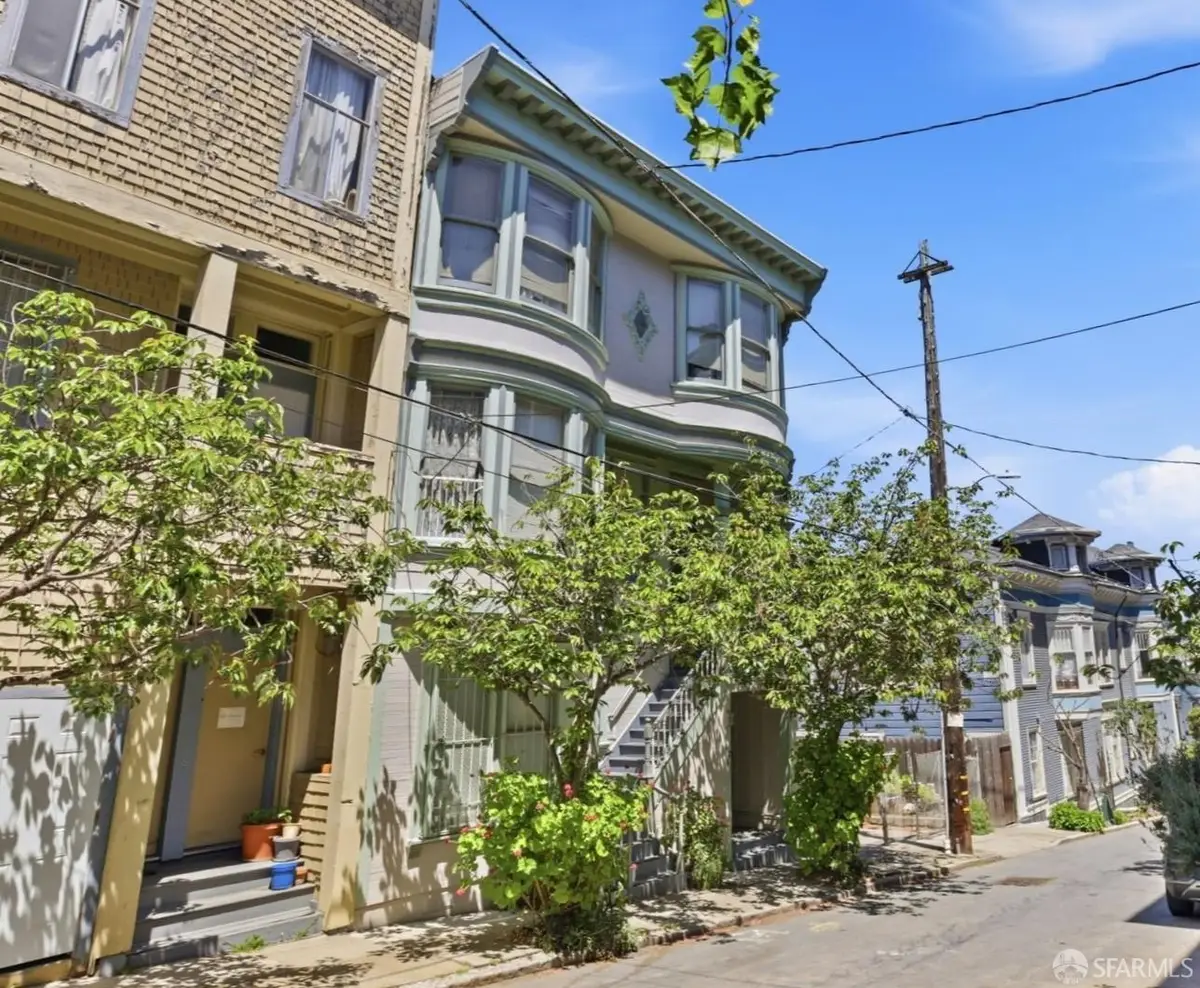 426-430 Lily Street, San Francisco, CA 94102 - #1