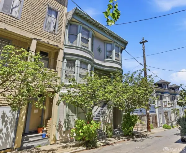 426-430 Lily Street, San Francisco, CA 94102
