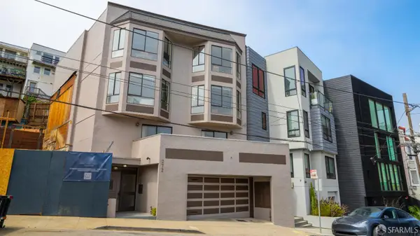 272 Grand View Avenue, San Francisco, CA 94114