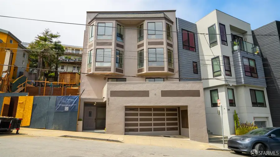 272 Grand View Avenue, San Francisco, CA 94114 - #2