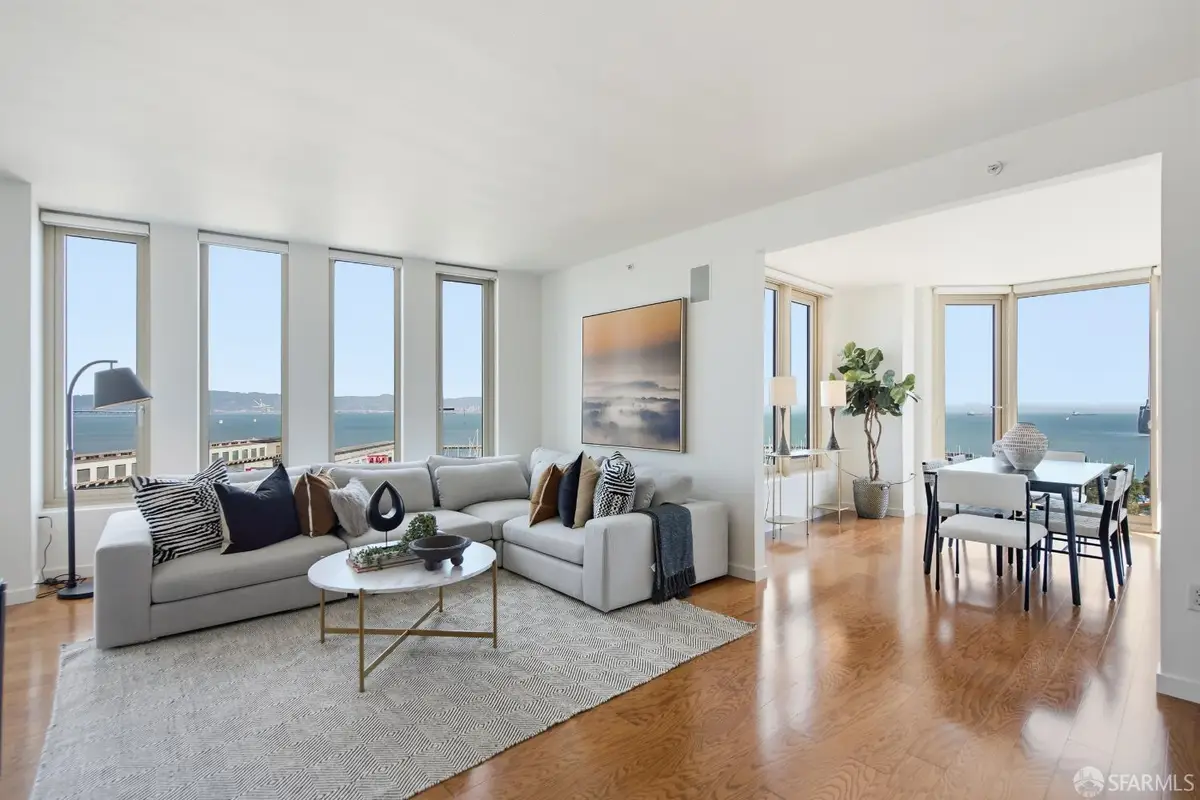88 King Street #1005, San Francisco, CA 94107 - #1