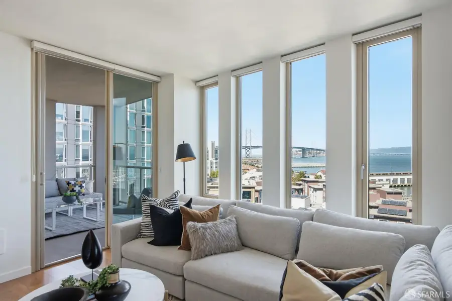 88 King Street #1005, San Francisco, CA 94107 - #2