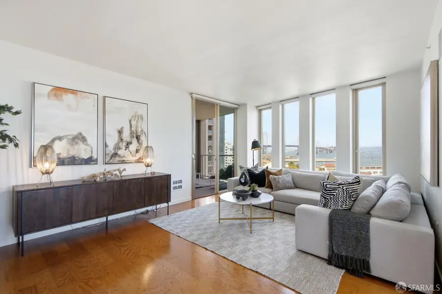 88 King Street #1005, San Francisco, CA 94107 - #3