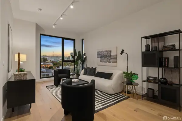 988 Harrison Street #WE6, San Francisco, CA 94107
