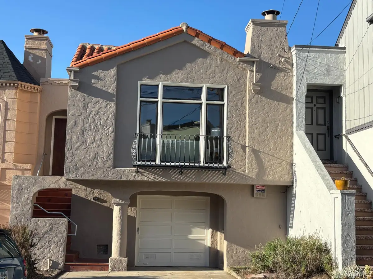 128 Escolta Way, San Francisco, CA 94116 - #1
