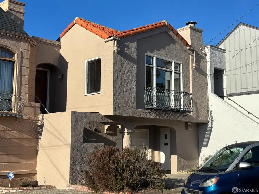 128 Escolta Way, San Francisco, CA 94116 - #2