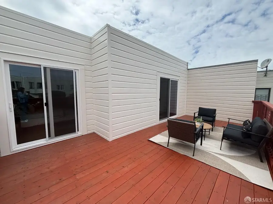 128 Escolta Way, San Francisco, CA 94116 - #3