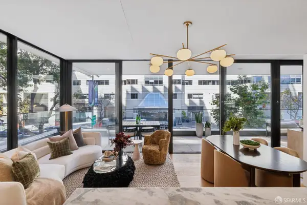 1 Steuart Lane #201, San Francisco, CA 94105